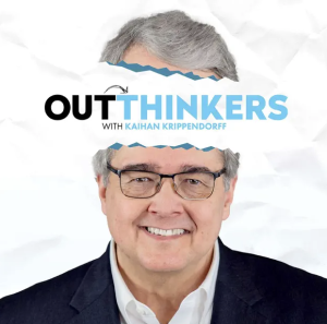 Bruce Vojak Outthinkers Podcast